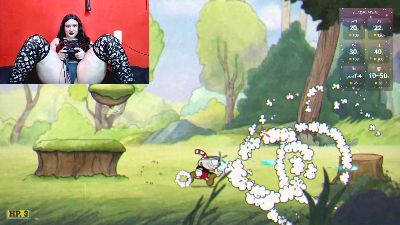 XSofiaX23 webcam model stream image