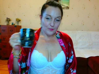 Alice3694 webcam model stream image