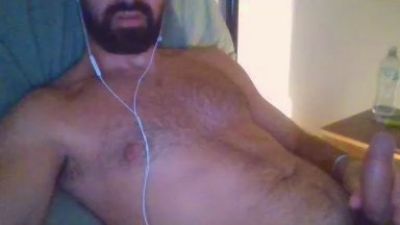 manfree4 webcam model stream image