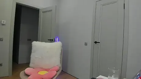 _cometoseeme_ webcam model stream image