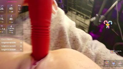 Midnight_Rose webcam model stream image