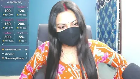 SassyWildCouple webcam model stream image