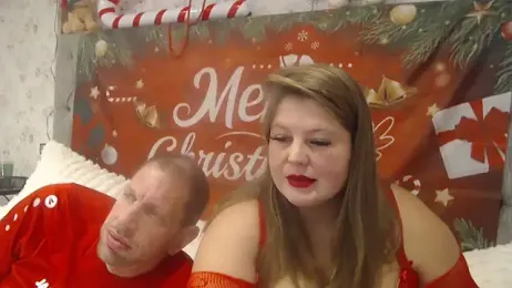 Lars-Lola webcam model stream image