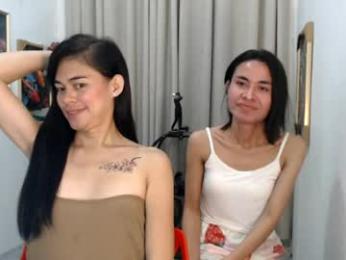 kendymuse webcam model stream image