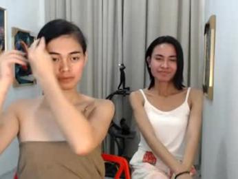 kendymuse webcam model stream image