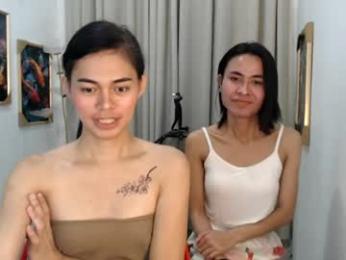 kendymuse webcam chaturbate model stream image