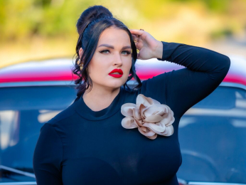 GeorgiaLerox webcam model stream image