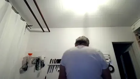 Berg_Boy webcam model stream image