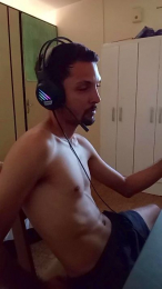 napolitano231 webcam model stream image