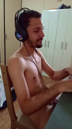 napolitano231 webcam model stream image