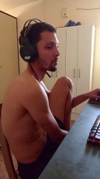 napolitano231 webcam model stream image