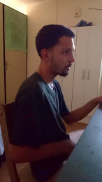 napolitano231 webcam model stream image