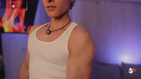 thomklein webcam model stream image