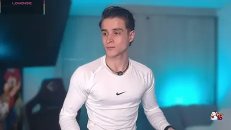 thomklein webcam model stream image