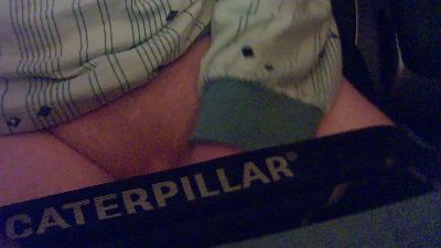 stetson_01 webcam model stream image