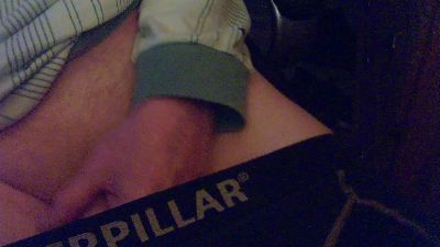 stetson_01 webcam model stream image