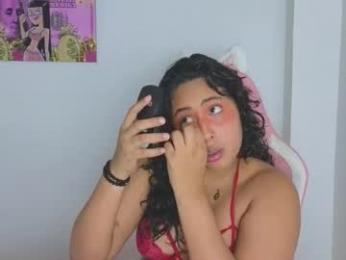 valery_lovex_ webcam model stream image