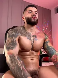 Frank_Farrell webcam model stream image