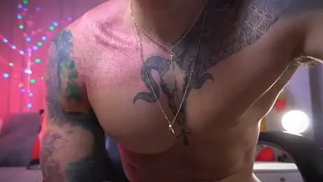 Frank_Farrell webcam model stream image