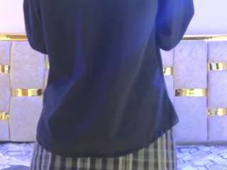 ling-ling02 webcam model stream image