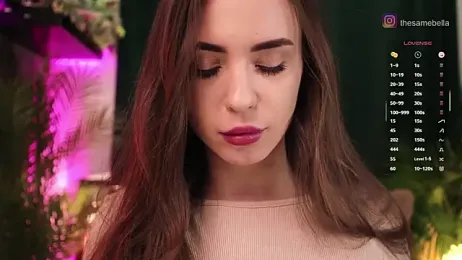 BabyYoda- webcam model stream image