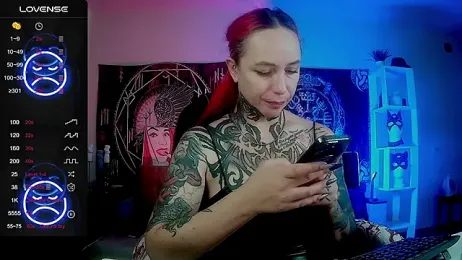 miss_jenna_lovee webcam model stream image