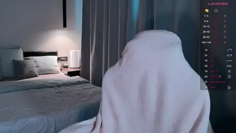 elinanortas webcam model stream image