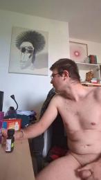Antonio_2023 webcam cam4 model stream image