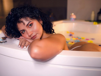 CanelaLebrand webcam model stream image