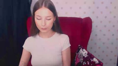 EmilyHoney webcam model stream image