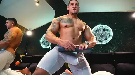 MassimoWalton2 webcam stripchat model stream image