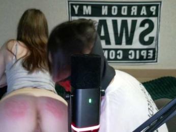 SEXYTWOMODELS webcam model stream image
