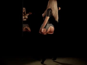 pretty_eliz webcam model stream image