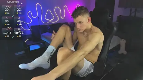 Brad_Maloney webcam model stream image