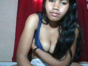 Keziah34 webcam model stream image