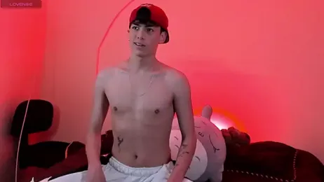 MattiDeLuca webcam model stream image