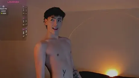 MattiDeLuca webcam model stream image