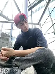 MattiDeLuca webcam model stream image