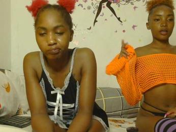 SpicyAngels webcam bongacams model stream image