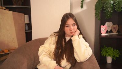 MyrleScaglione webcam model stream image