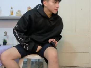 lunaydream webcam model stream image