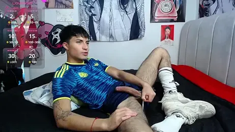 dylan_fun18 webcam model stream image