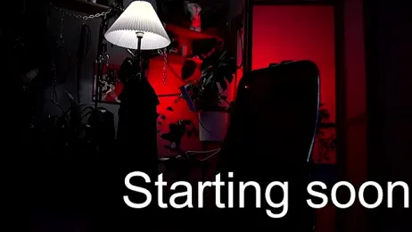 lord_shiva_ webcam model stream image