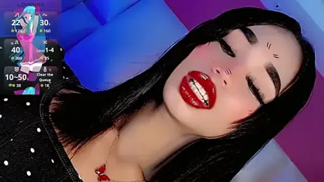 JessiscaWalker webcam model stream image