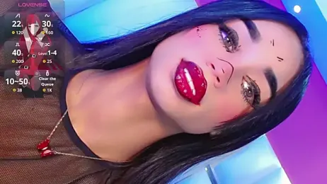 JessiscaWalker webcam model stream image