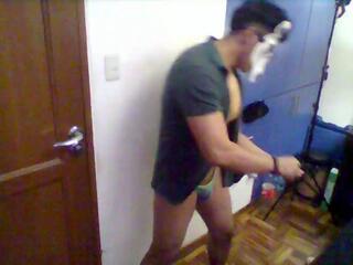 Alex Veega webcam model stream image