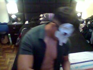Alex Veega webcam model stream image