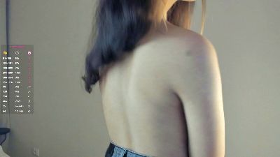 GerthaStady webcam model stream image