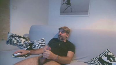 JayToro webcam model stream image