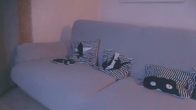 JayToro webcam model stream image